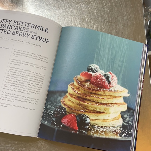 Jessica Seinfeld Food Swings 125+ recipes Cookbook - Picture 10 of 12